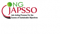 ONG JAPSSO Logo