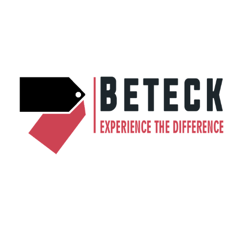 BETECK Company Logo