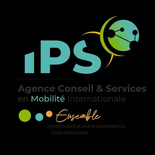 International Perspectives Services (IP.S) Sarl Logo