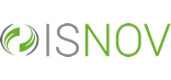 ISNOV SARL Logo