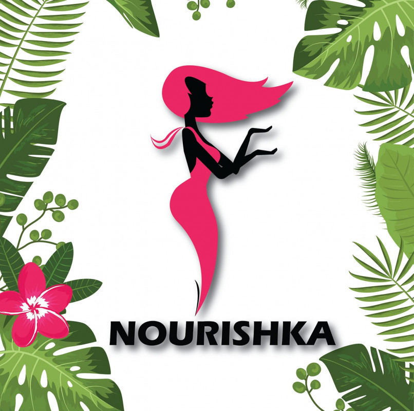 NOURISHKA Company Logo