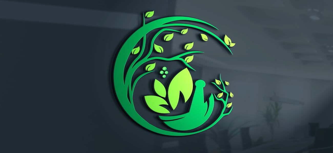 Ebotanique Company Logo