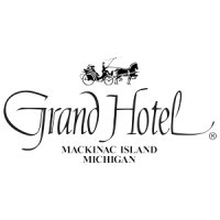 GRAND HOTEL Company Logo