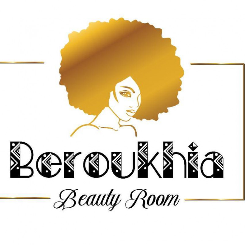 Beroukhia Beauty Room Logo