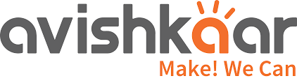 Avishkaar - Kola Academy Logo