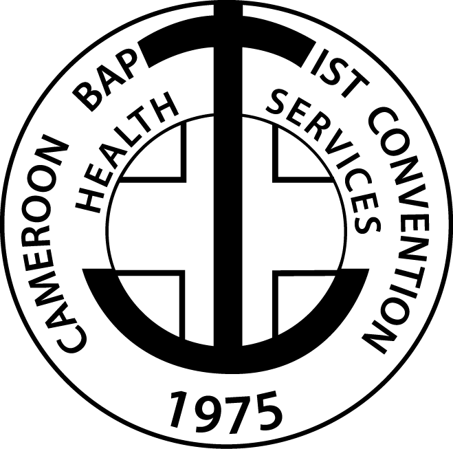 CAMEROON BAPTIST CONVENTION HEALTH-CBC Logo