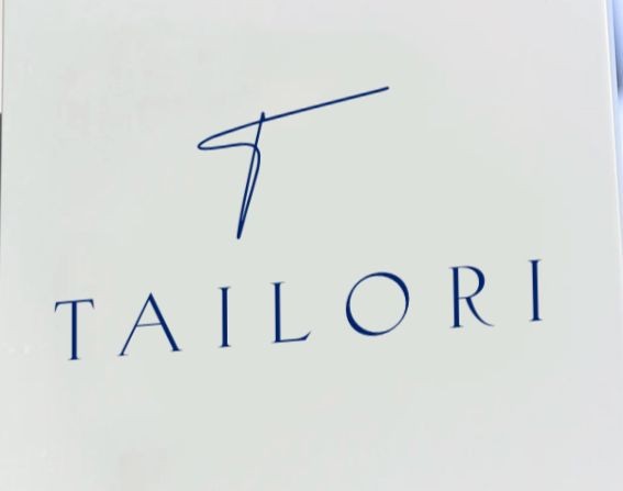 House of Tailori Logo