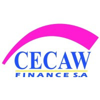CECAW FINANCE S.A Logo
