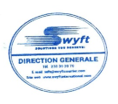SWYFT Logo