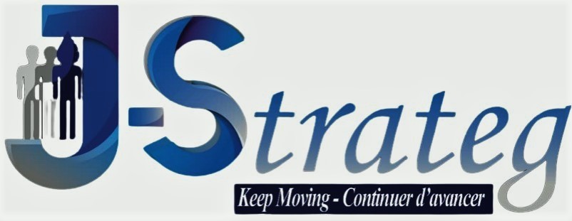 J-Strateg Logo