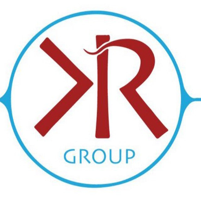 Khayroual Group Sarl Logo