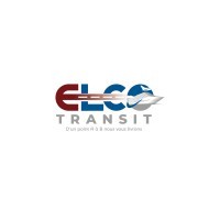 ELCO TRANSIT Logo