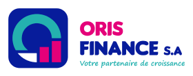 ORIS FINANCE SA Logo