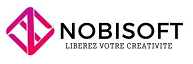 NOBISOFT Logo