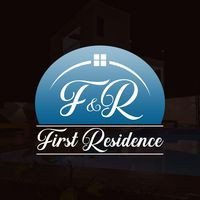First Residence Logo