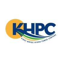 KIKOT-MBEBE HYDRO POWER COMPANY (KHPC) Logo