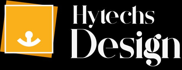 HYTECHS DESIGN Logo