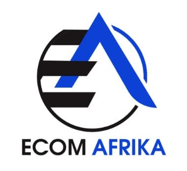 ECOM AFRIKA Logo