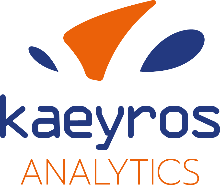 Kaeyros Analytics Company Logo