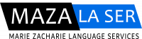 MAZA LASER SARL Logo