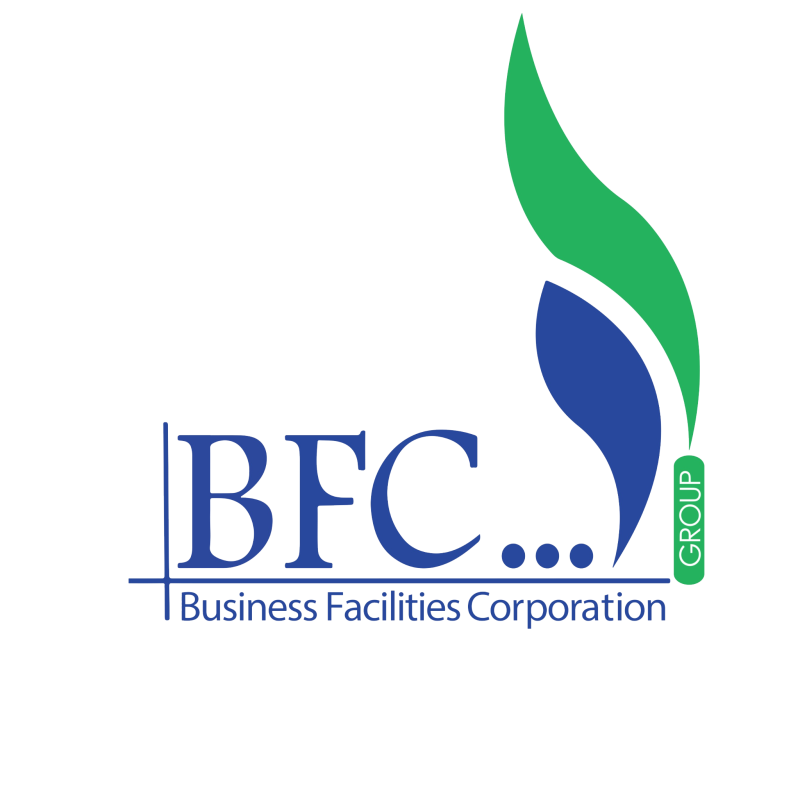 BUSINESS FACILITIES CORPORATION  GROUP SA Logo