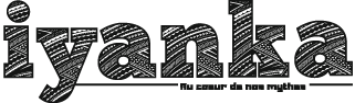 IYANKA AGENCY Logo