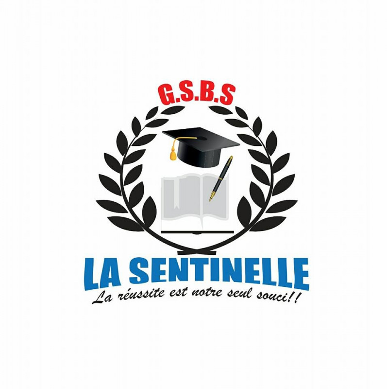 Groupe scolaire bilingue "LA SENTINELLE" Logo