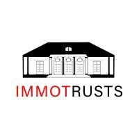 IMMOTRUSTS CAMEROUN Logo