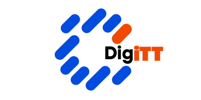 DIGITT Logo