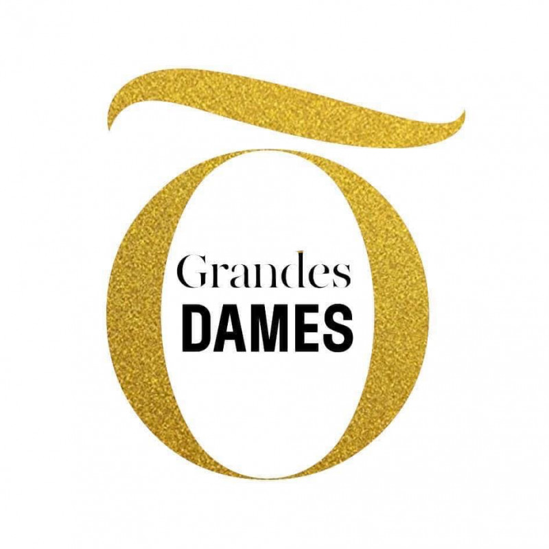 Ô grandes dames people Company Logo