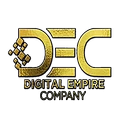 DIGITAL EMPIRE COMPANY Logo