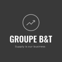 GROUPE B&T(GBT INVESTMENT) Logo