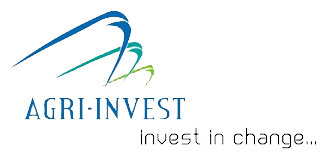 AGRI-INVEST Logo
