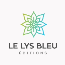 LE LYS BLEU ÉDITIONS Logo