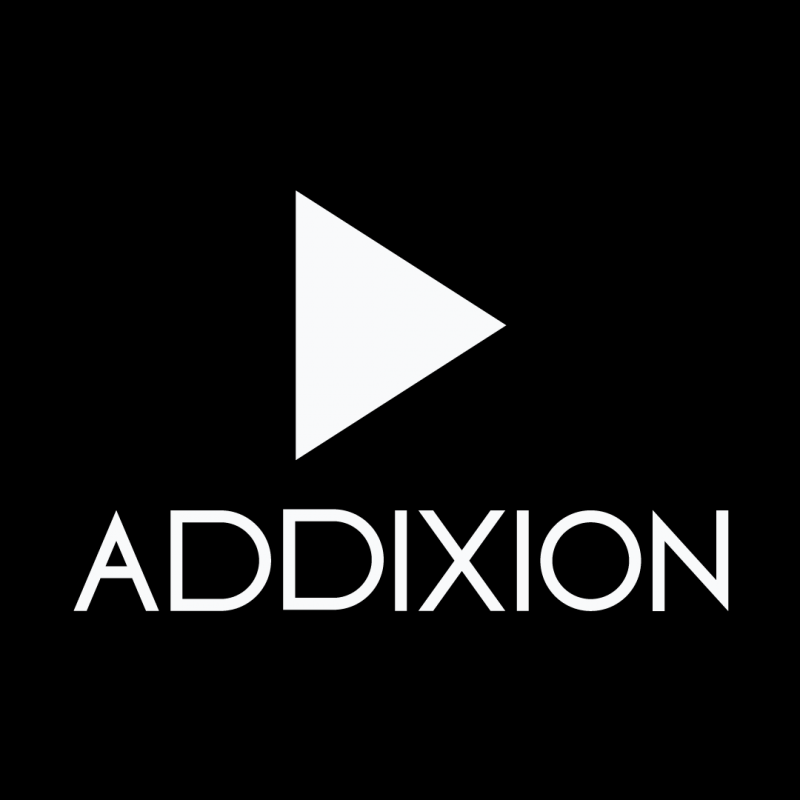ADDIXION Company Logo