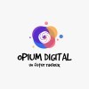 OPIUM DIGITAL Logo