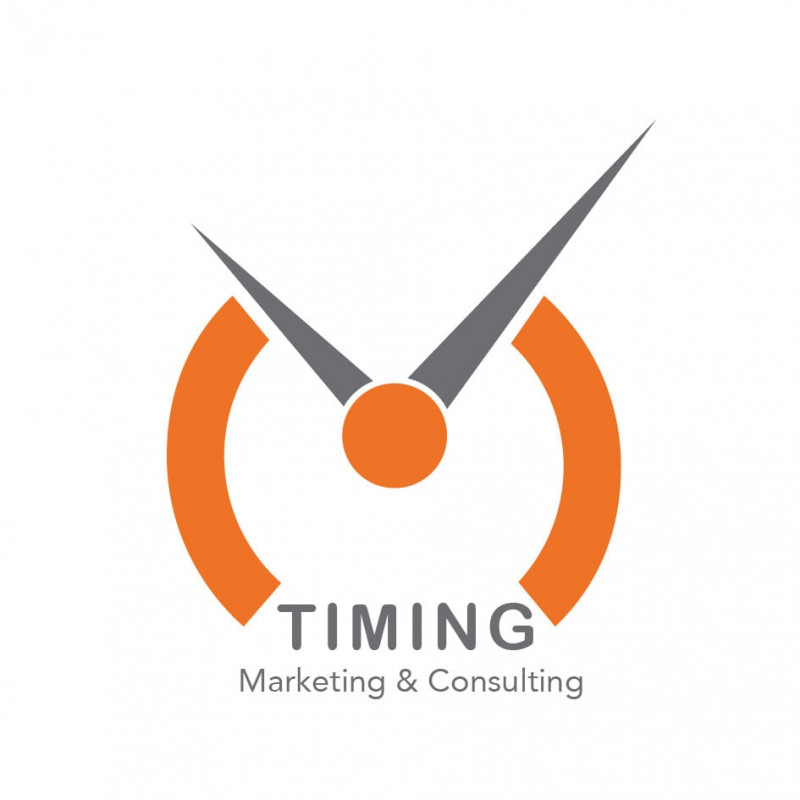 TIMING MARKETING & CONSULTING Company Logo