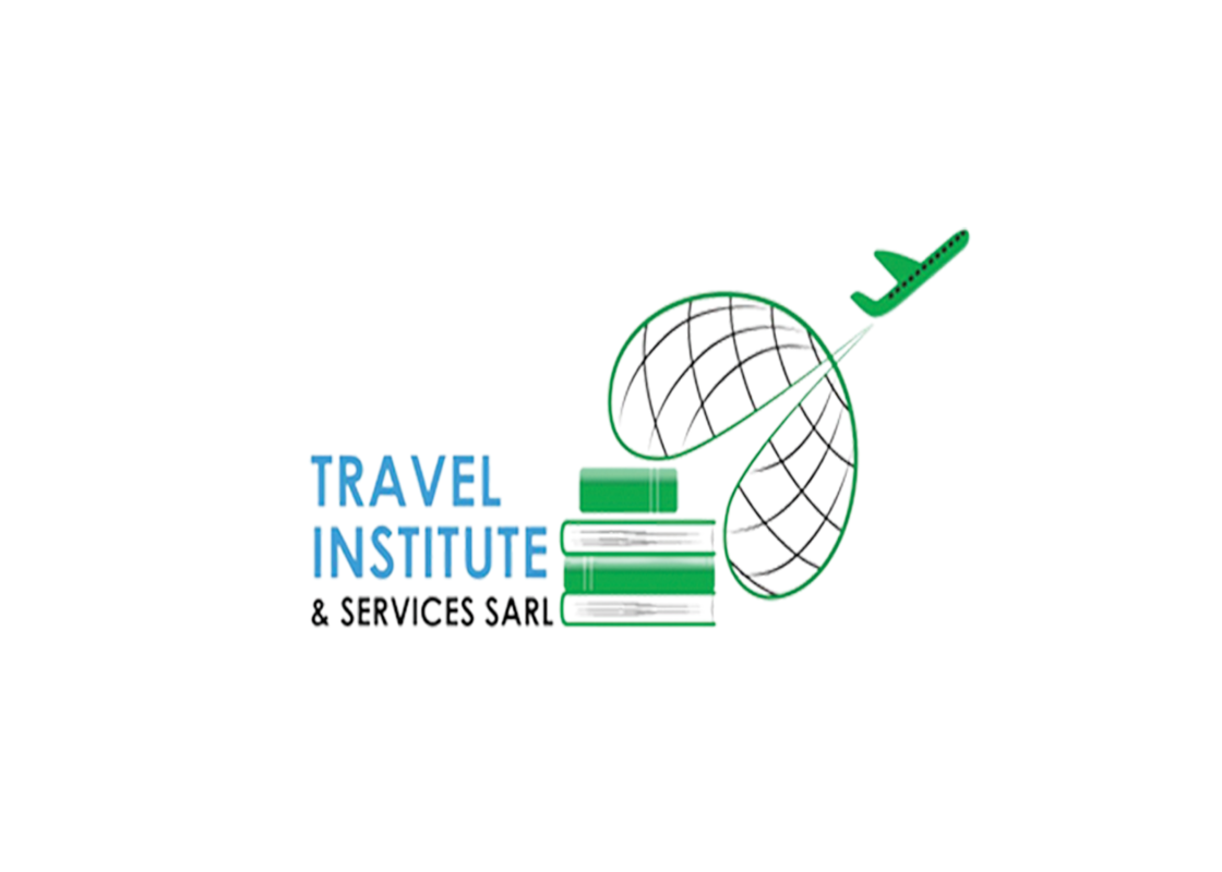 TRAVEL INSTITUTE AND SERVICES SARL Logo