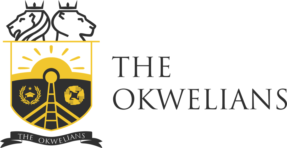 THE OKWELIANS Logo