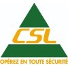 CSL CAMEROON Logo