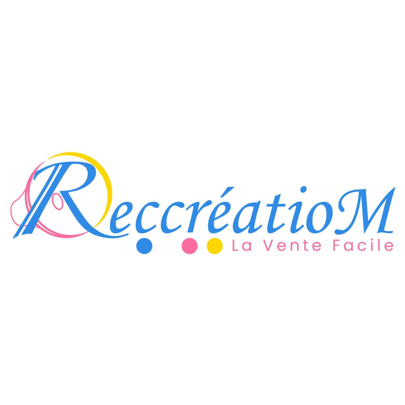 RECCREATION SARL(PRODUITS DE BEAUTÉ Family Beauty) Logo