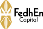 FEDHEN CAPITAL Logo