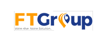TIKAPLACE Logo