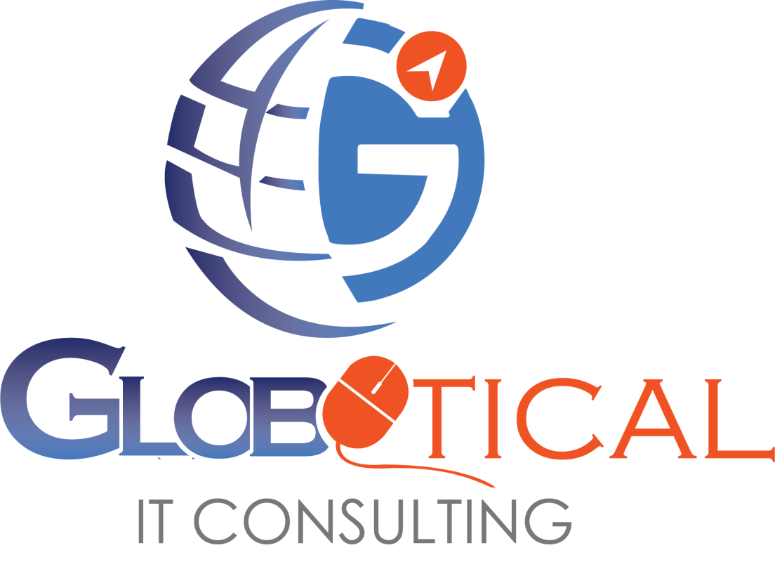 GLOBOTICAL IT CONSULTING Logo