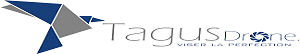 TAGUS DRONE Company Logo
