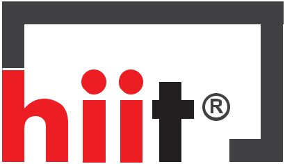 HIIT Sarl Logo