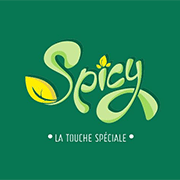 SPICY Logo