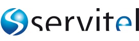 SERVITEL Logo