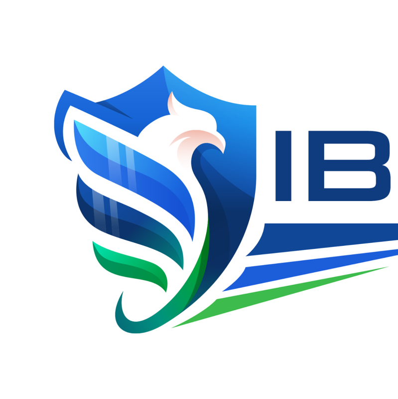IBMS SARL Logo