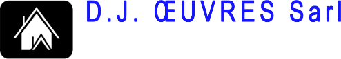 DJ OEUVRES SARL Logo